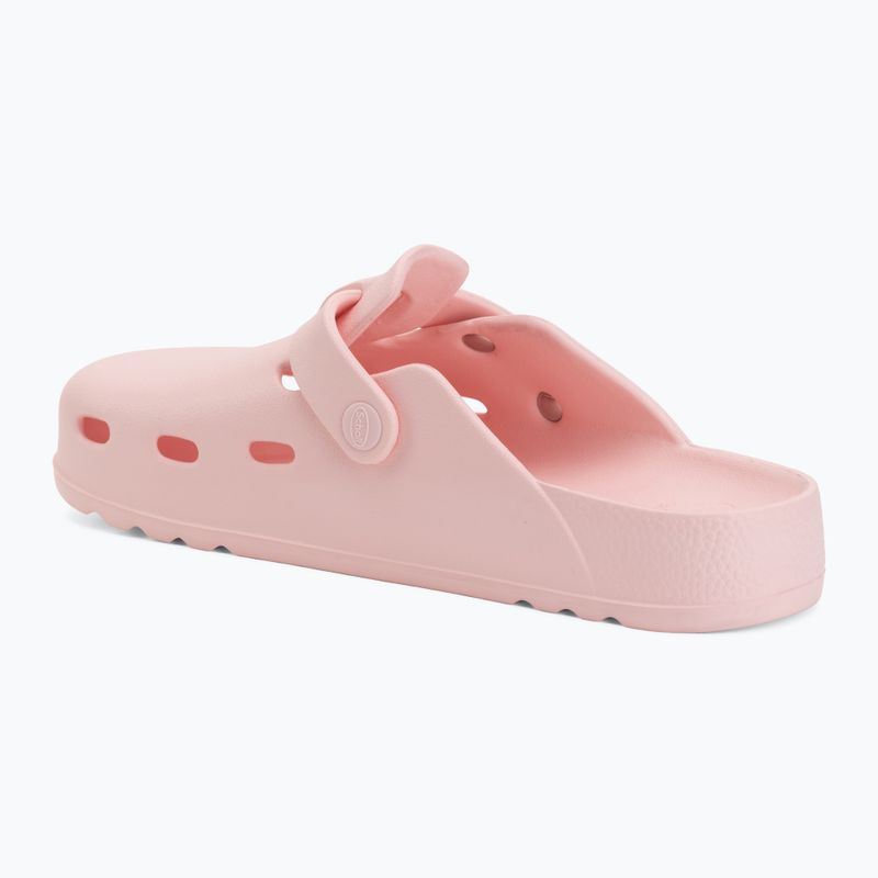 Чехли Scholl Bahia EVA light pink 3