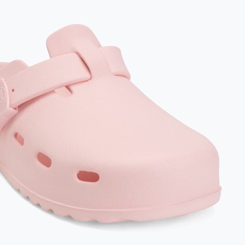 Чехли Scholl Bahia EVA light pink 7