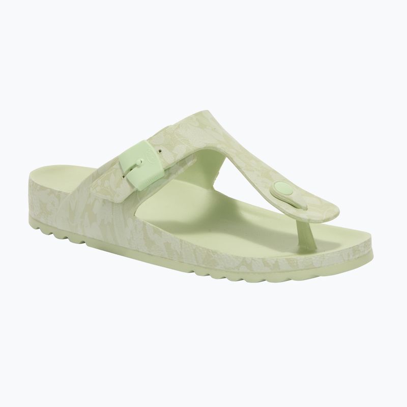 Дамски джапанки Scholl Bahia PriEVA pastel green