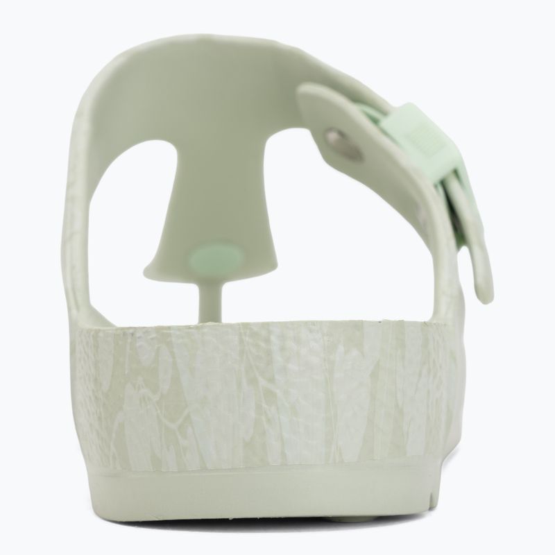Дамски джапанки Scholl Bahia PriEVA pastel green 6