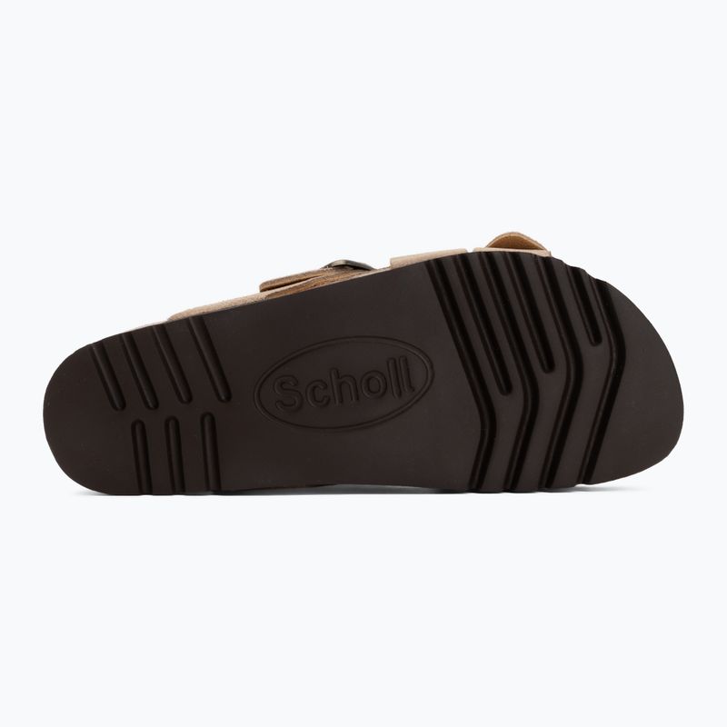 Дамски чехли Scholl Selene 4