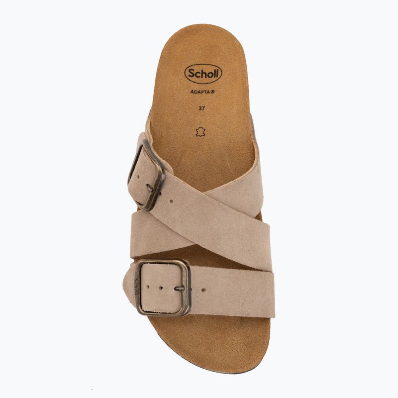 Дамски чехли Scholl Selene 5