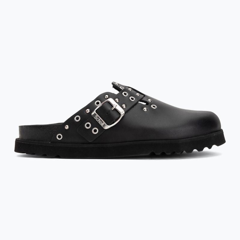 Дамски чехли Scholl Beatriz Ring Leather 2