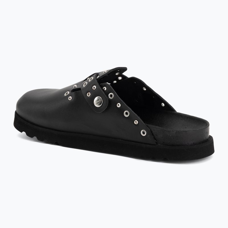 Дамски чехли Scholl Beatriz Ring Leather 3