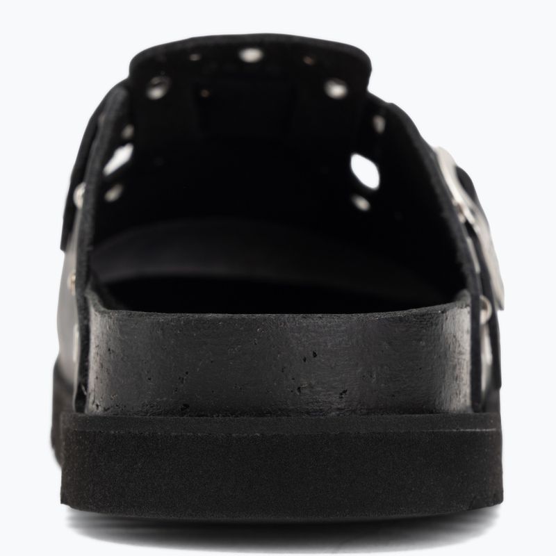 Дамски чехли Scholl Beatriz Ring Leather 6