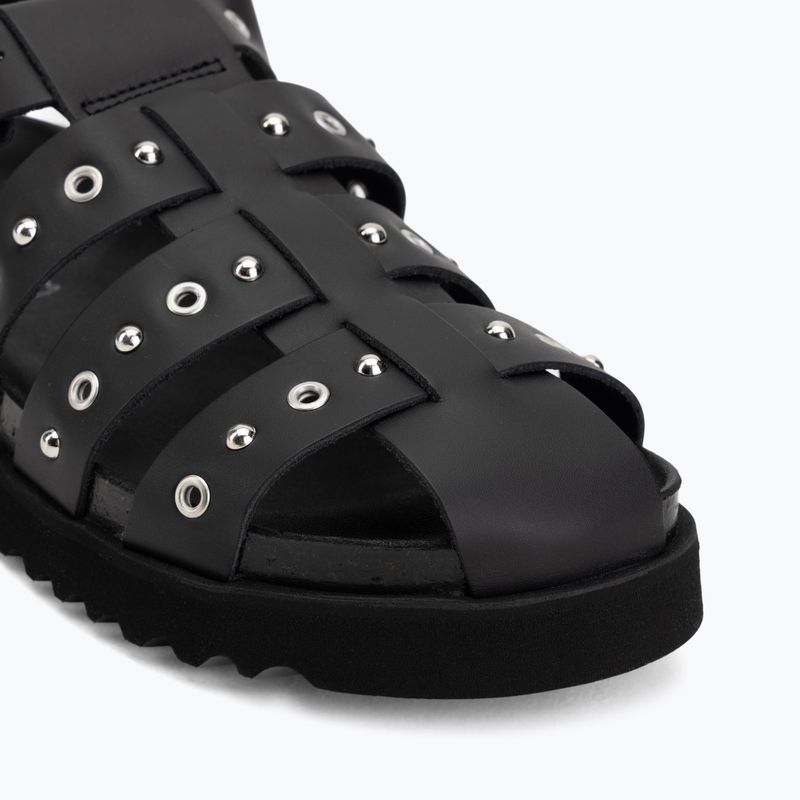 Дамски сандали Scholl Beatriz Fisherman Ring Leather black 7