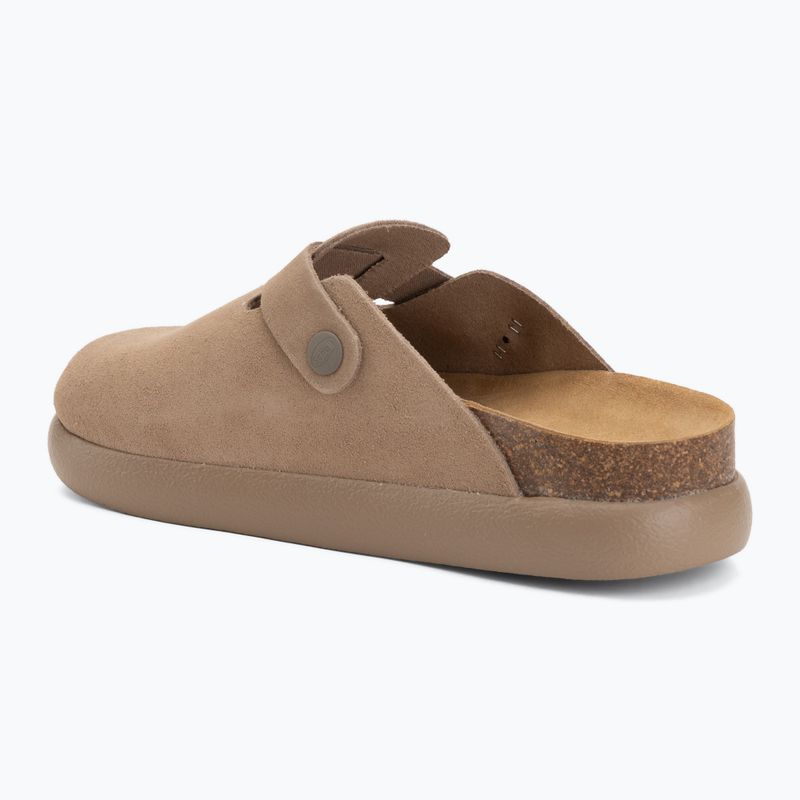 Дамски чехли Scholl Fae Chunky 3