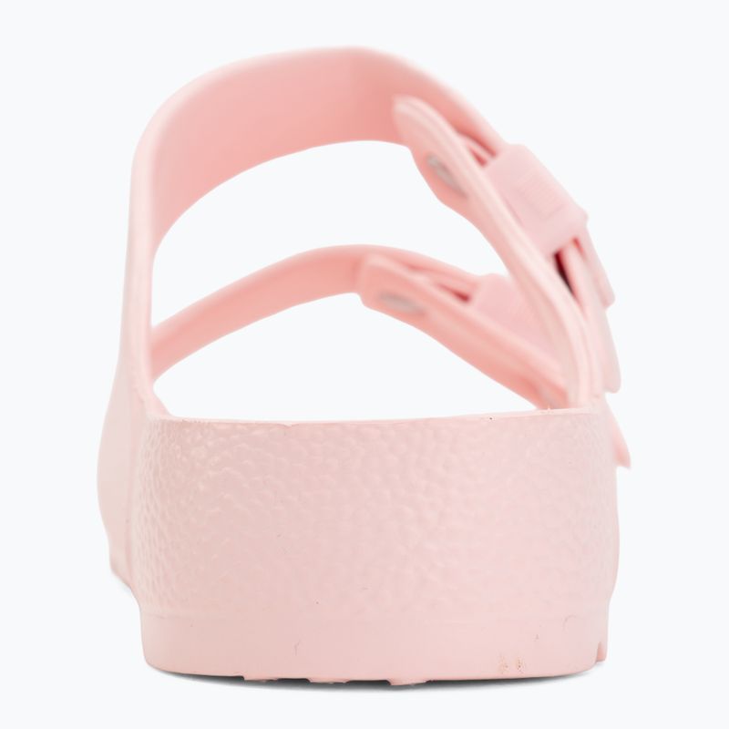 Дамски чехли Scholl Bahia EVA light pink 6