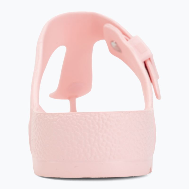 Дамски джапанки Scholl Bahia Eva light pink 6