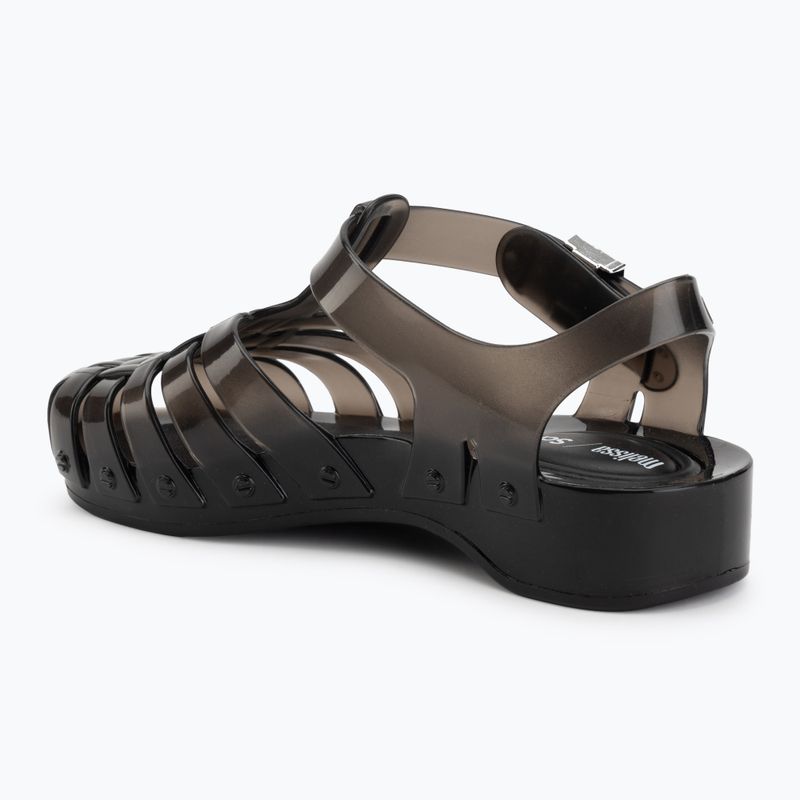 Дамски сандали Scholl X Melissa Possession Pes PVC black 3