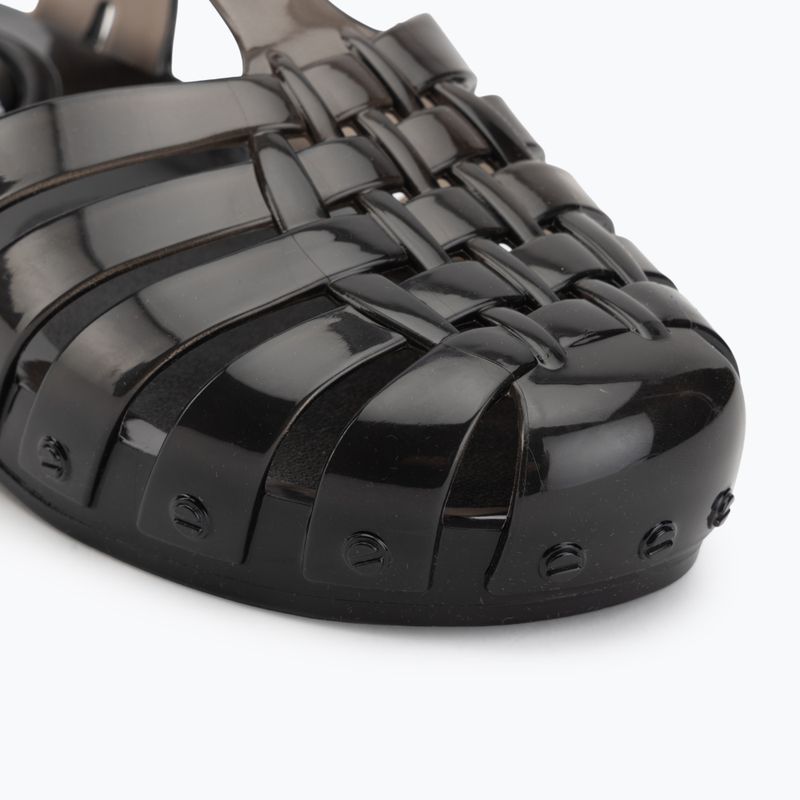 Дамски сандали Scholl X Melissa Possession Pes PVC black 7