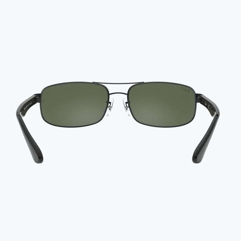 Слънчеви очила Ray-Ban RB3445 brass/green 5