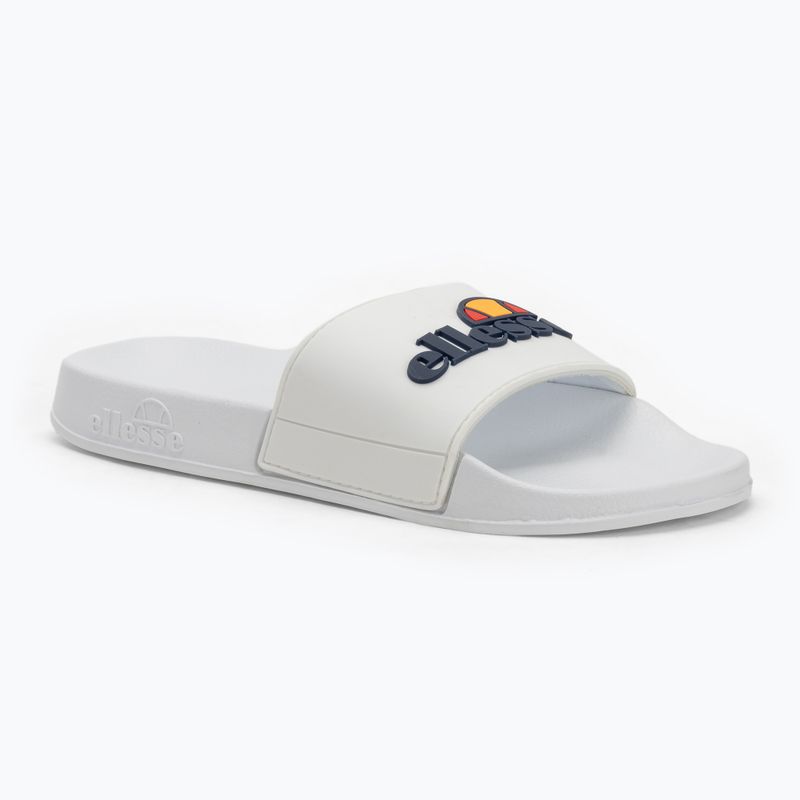 Ellesse Crissi дамски джапанки white/blue