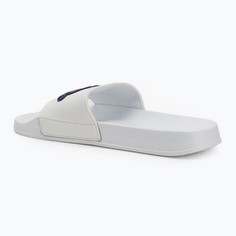 Ellesse Crissi дамски джапанки white/blue 3
