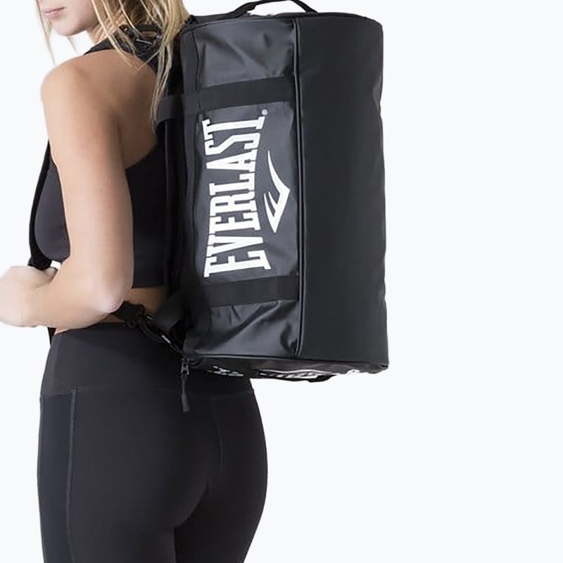Чанта за тренировка Everlast HoldBall 30 l black 2