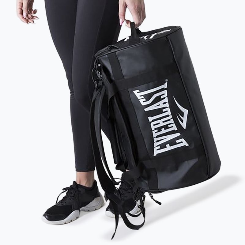 Чанта за тренировка Everlast HoldBall 30 l black 3