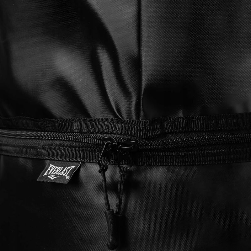 Раница за тренировка Everlast Holdball 27 l black 2