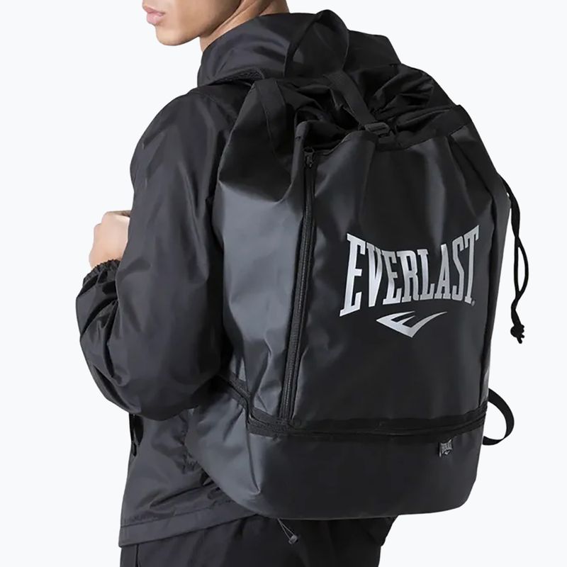 Раница за тренировка Everlast Holdball 27 l black 5