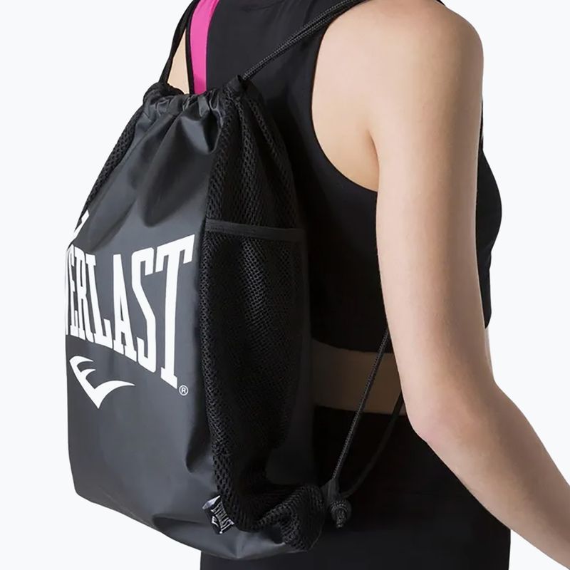 Торба Everlast String black 2