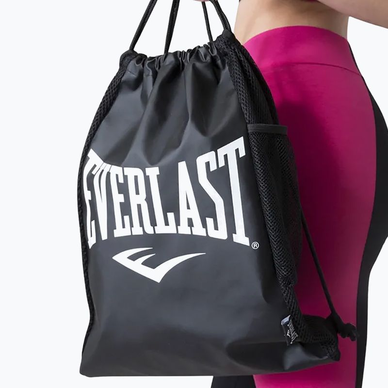 Торба Everlast String black 3
