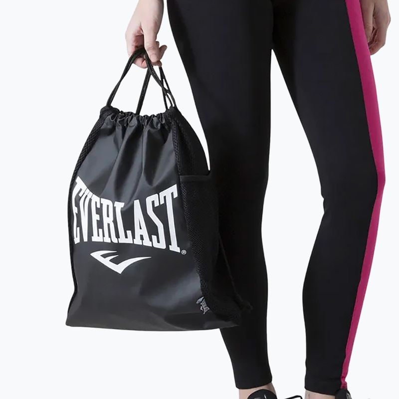 Торба Everlast String black 4