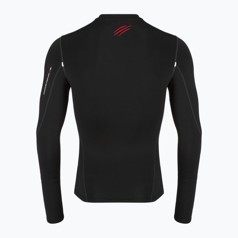 Мъжка блуза с дълъг ръкав Rashguard LEONE 1947 Primal Instinct 2