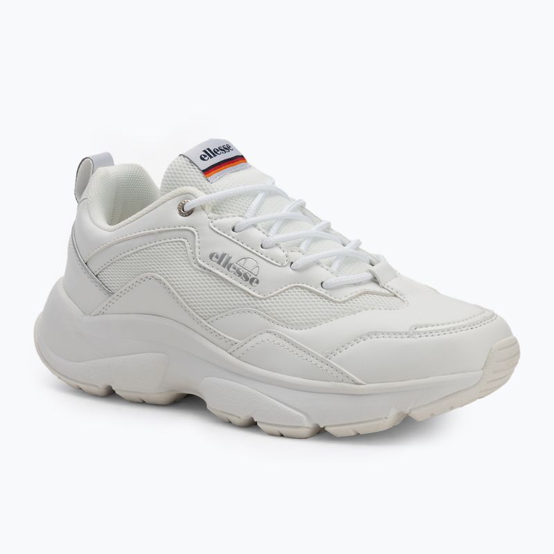 Ellesse Roslyn Pu Leather дамски обувки total white