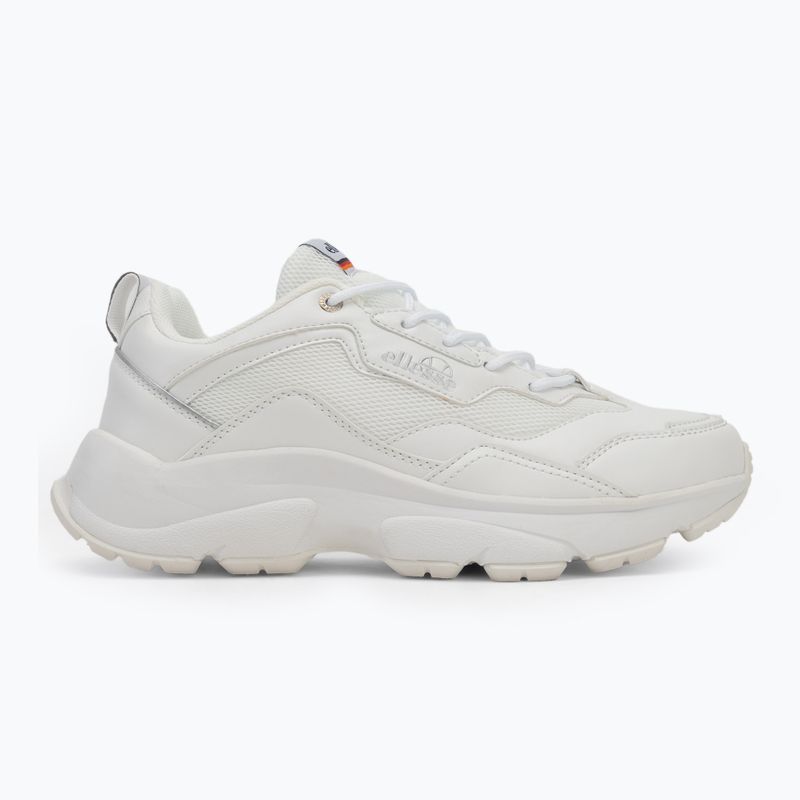 Ellesse Roslyn Pu Leather дамски обувки total white 2