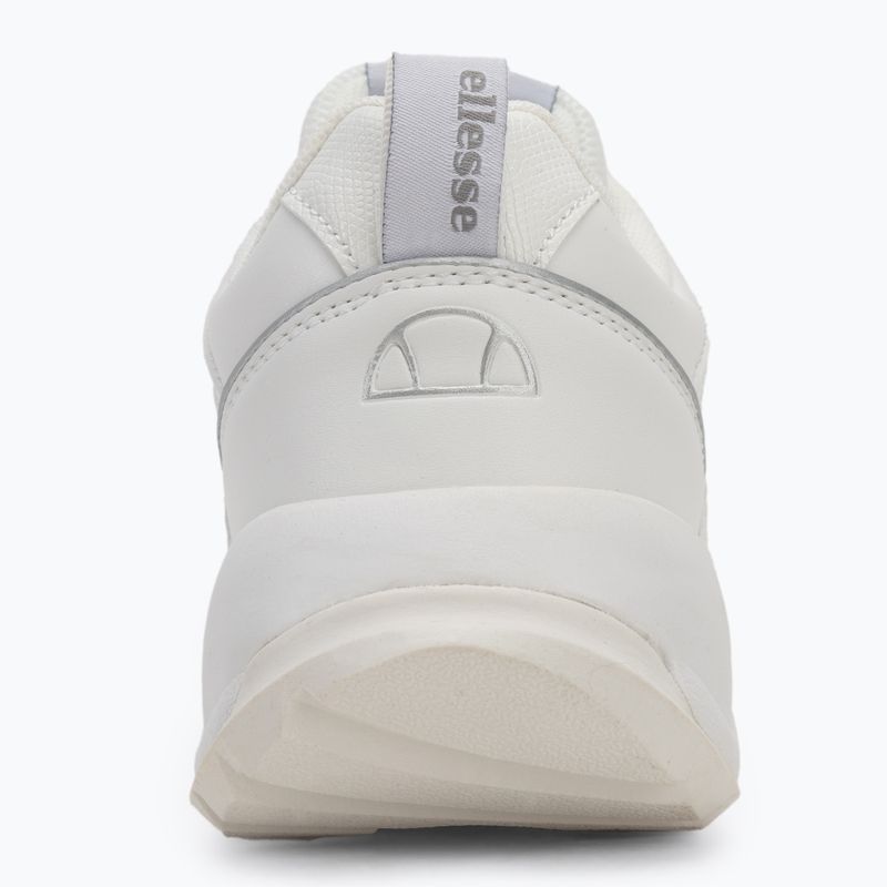 Ellesse Roslyn Pu Leather дамски обувки total white 6