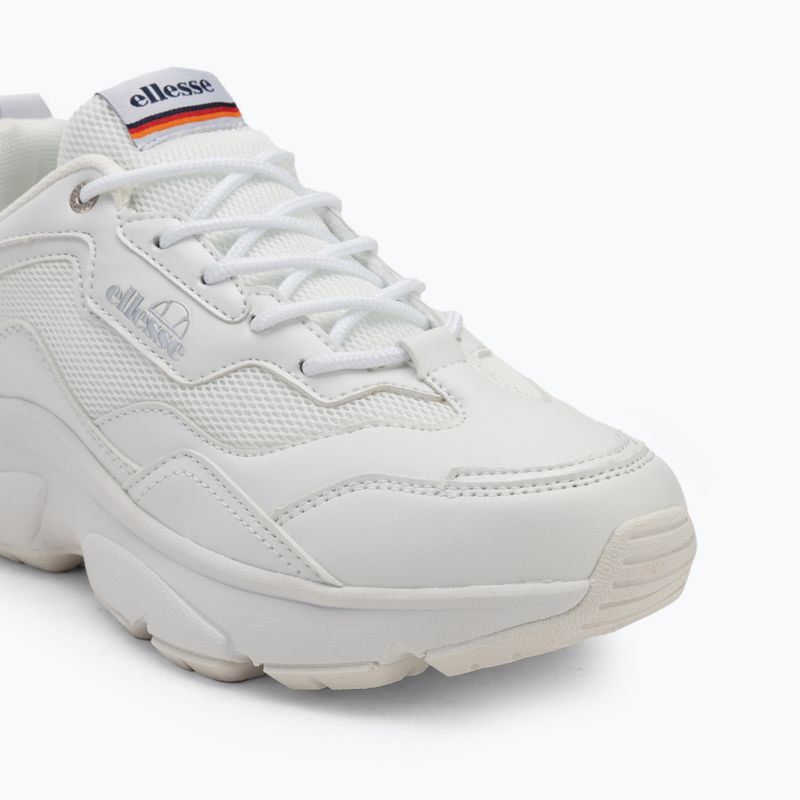Ellesse Roslyn Pu Leather дамски обувки total white 7