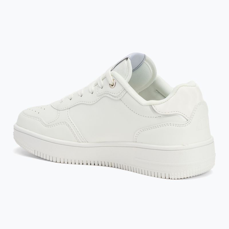 Дамски обувки Ellesse Jeanie total white 3
