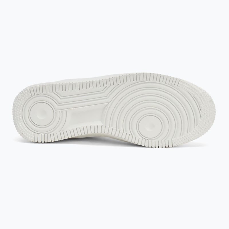Дамски обувки Ellesse Jeanie total white 4