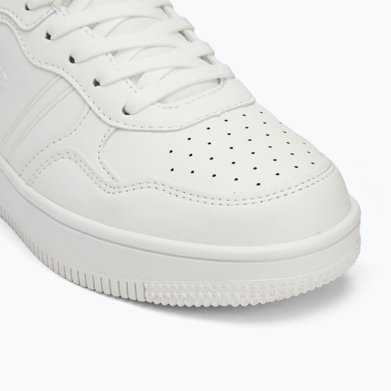 Дамски обувки Ellesse Jeanie total white 6