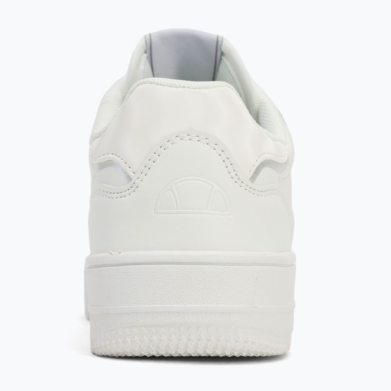 Дамски обувки Ellesse Jeanie total white 7