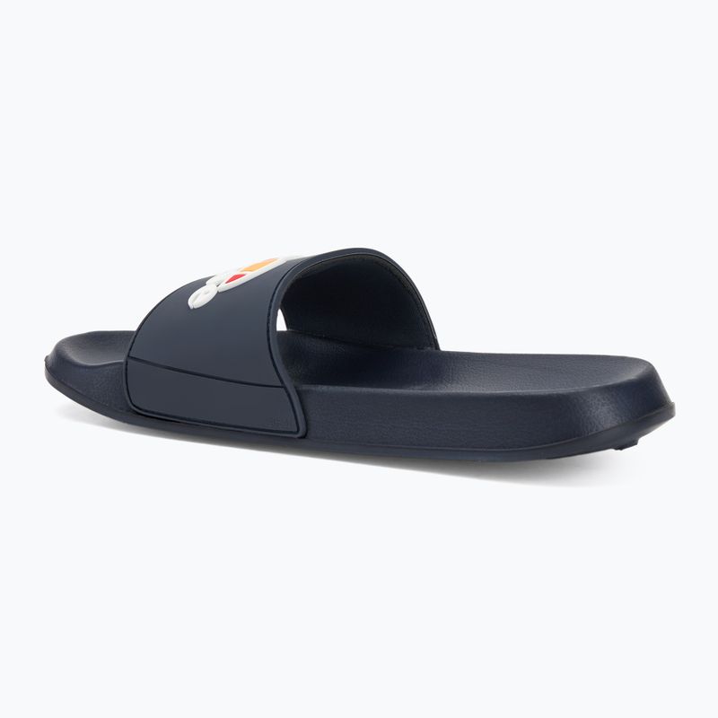 Мъжки чехли Ellesse Eric full navy 3