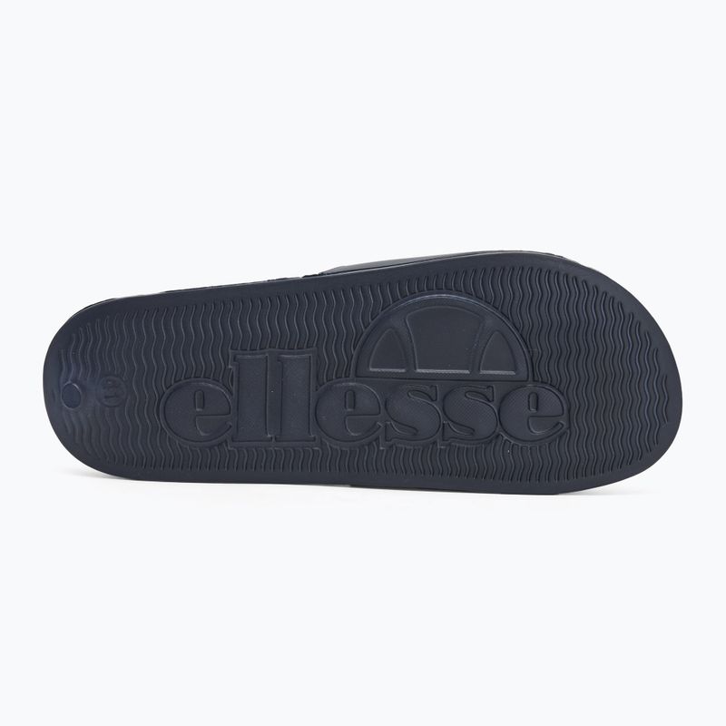 Мъжки чехли Ellesse Eric full navy 4