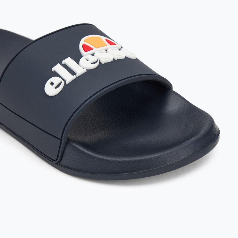 Мъжки чехли Ellesse Eric full navy 7