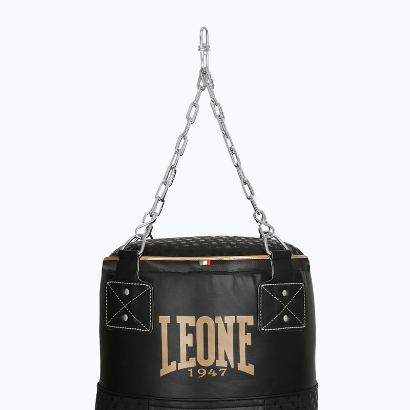 Боксова торба Leone Dna ''T'' Heavy Bag black AT855 6