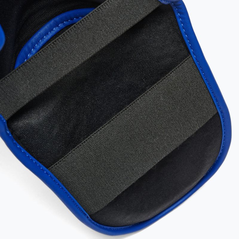 LEONE 1947 предпазители за подбедрици Dna blue 7