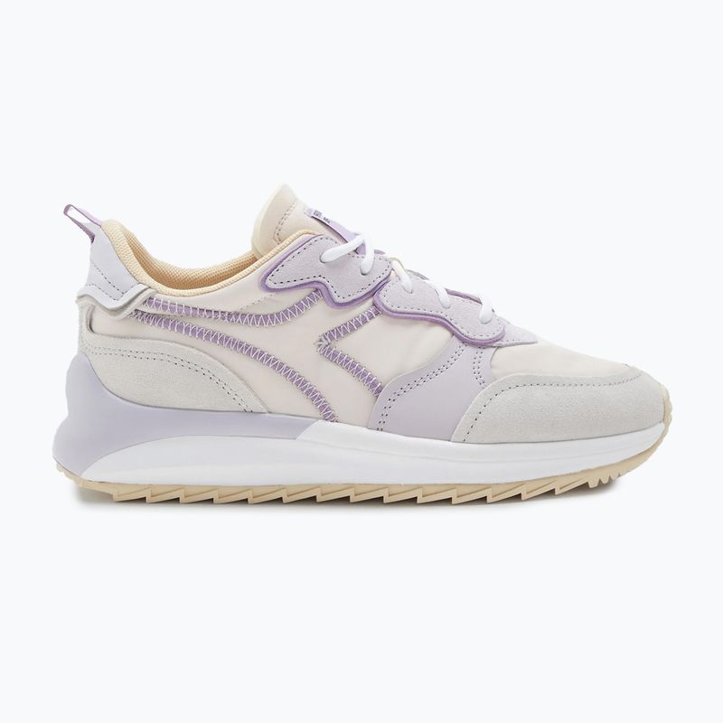 Дамски обувки Diadora Jolly Logo white/gray 11