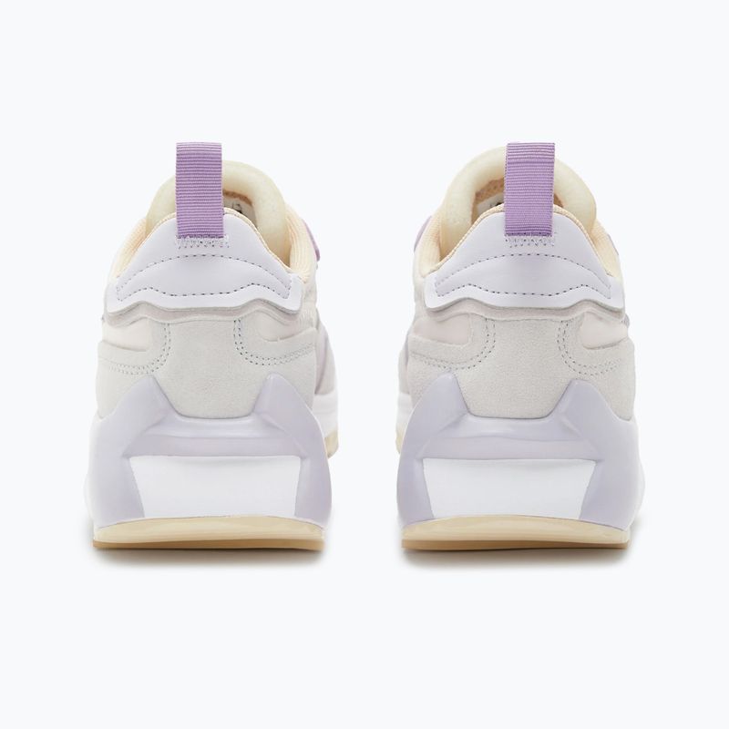 Дамски обувки Diadora Jolly Logo white/gray 12