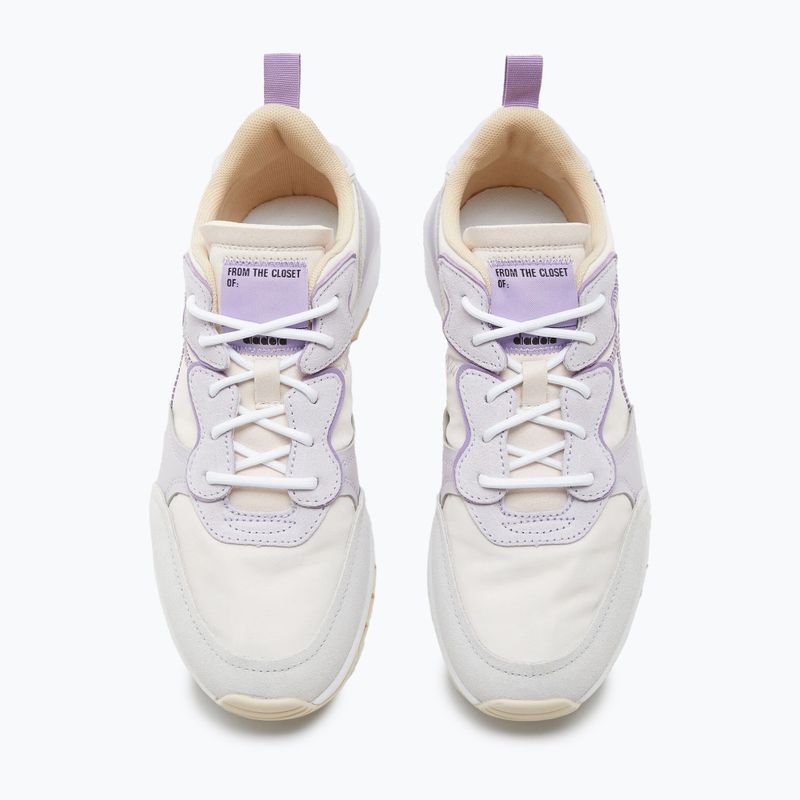 Дамски обувки Diadora Jolly Logo white/gray 13