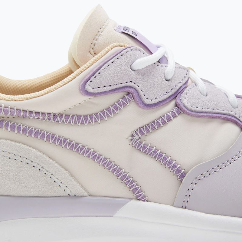 Дамски обувки Diadora Jolly Logo white/gray 15