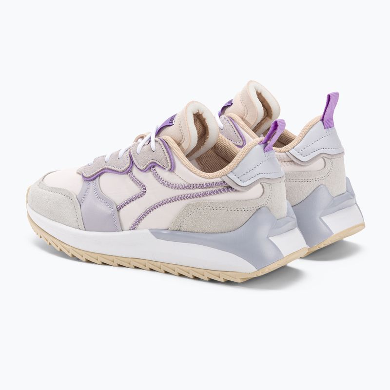 Дамски обувки Diadora Jolly Logo white/gray 3