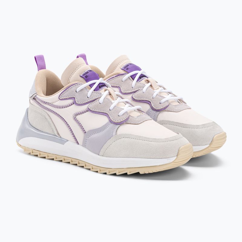 Дамски обувки Diadora Jolly Logo white/gray 4
