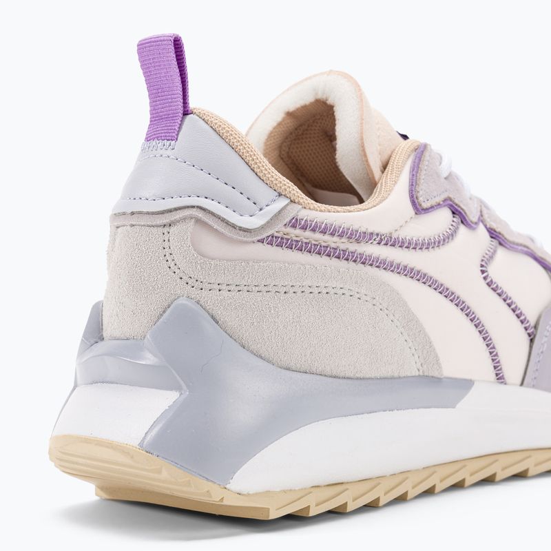 Дамски обувки Diadora Jolly Logo white/gray 9