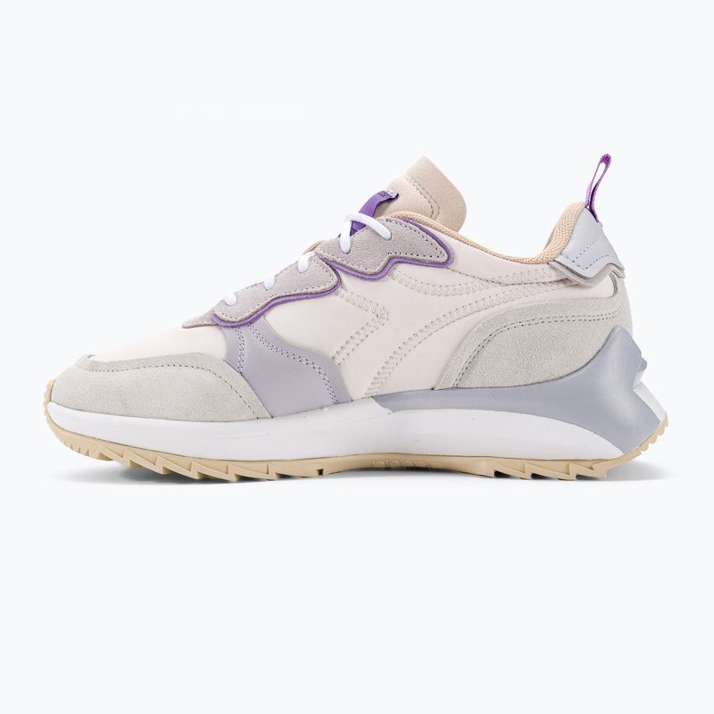 Дамски обувки Diadora Jolly Logo white/gray 10