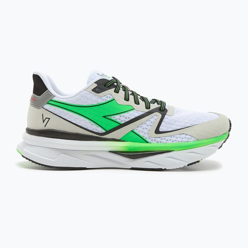 Мъжки обувки за бягане Diadora Atomo V7000 цвят DD-101.179073-C6030 11