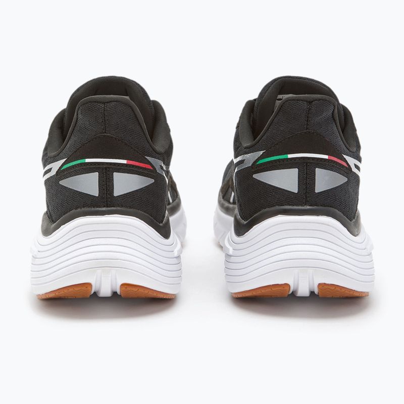 Мъжки обувки за бягане Diadora Equipe Nucleo black DD-101.179094-C3513 13