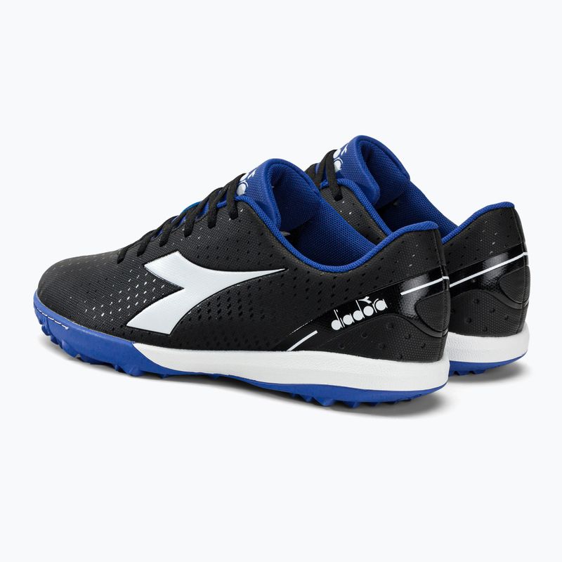 Мъжки футболни обувки Diadora Pichichi 5 TFR black DD-101.178792-D0214-40 3